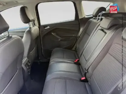 Photo 10 Ford Kuga  1.5 EcoBoost 150ch Titanium