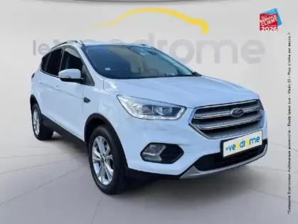 Photo 17 Ford Kuga  1.5 EcoBoost 150ch Titanium