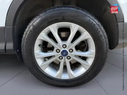 Photo 24 Ford Kuga  1.5 EcoBoost 150ch Titanium