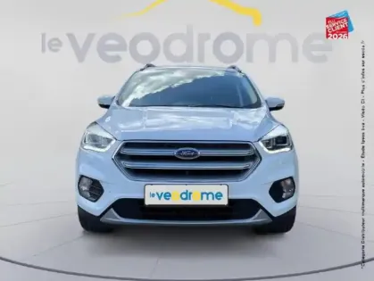 Photo 16 Ford Kuga  1.5 EcoBoost 150ch Titanium