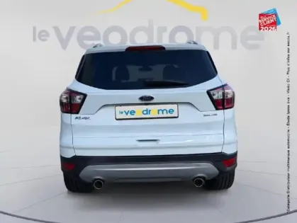 Photo 21 Ford Kuga  1.5 EcoBoost 150ch Titanium