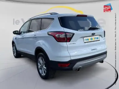 Photo 7 Ford Kuga  1.5 EcoBoost 150ch Titanium