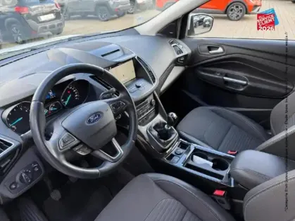 Photo 29 Ford Kuga  1.5 EcoBoost 150ch Titanium