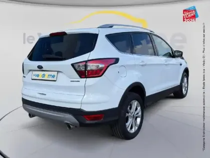 Photo 5 Ford Kuga  1.5 EcoBoost 150ch Titanium
