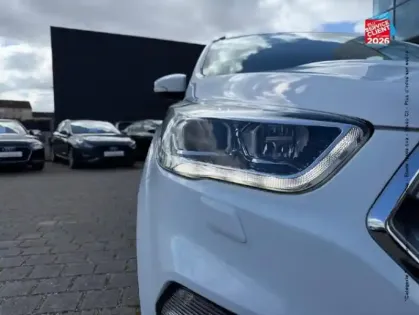 Photo 27 Ford Kuga  1.5 EcoBoost 150ch Titanium