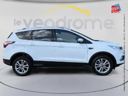 Photo 18 Ford Kuga  1.5 EcoBoost 150ch Titanium