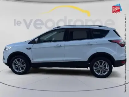 Photo 8 Ford Kuga  1.5 EcoBoost 150ch Titanium