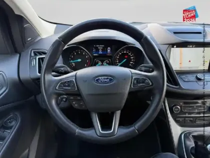 Photo 26 Ford Kuga  1.5 EcoBoost 150ch Titanium