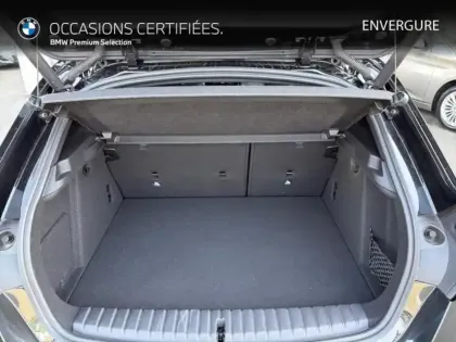 Photo 6 BMW Serie 1 Série 1 123 xDriveA 218ch M Sport DKG7