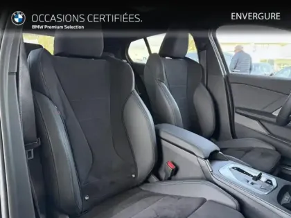 Photo 8 BMW Serie 1 Série 1 123 xDriveA 218ch M Sport DKG7