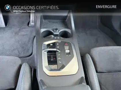 Photo 14 BMW Serie 1 Série 1 123 xDriveA 218ch M Sport DKG7