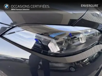 Photo 9 BMW Serie 1 Série 1 123 xDriveA 218ch M Sport DKG7