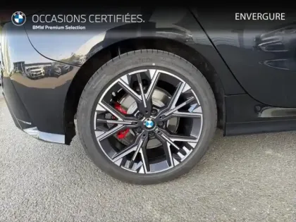 Photo 7 BMW Serie 1 Série 1 123 xDriveA 218ch M Sport DKG7