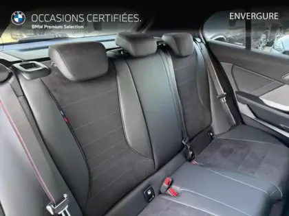 Photo 12 BMW Serie 1 Série 1 123 xDriveA 218ch M Sport DKG7