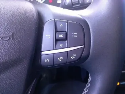 Photo 13 Ford Puma  1.0 Flexifuel 125ch S&S mHEV Titanium