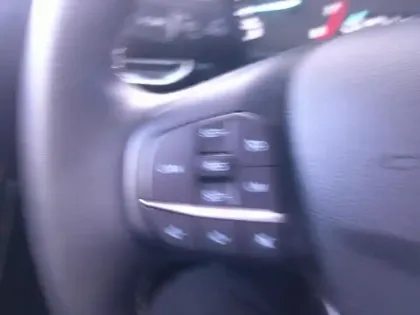 Photo 12 Ford Puma  1.0 Flexifuel 125ch S&S mHEV Titanium