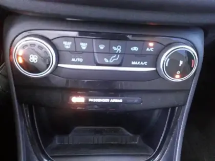 Photo 14 Ford Puma  1.0 Flexifuel 125ch S&S mHEV Titanium