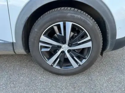 Photo 6 Peugeot 3008 Gén. II Ph1 Allure 5