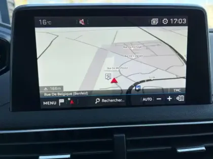 Photo 14 Peugeot 3008 Gén. II Ph1 Allure 5