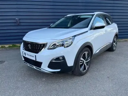 Photo Peugeot 3008 Allure