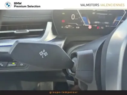 Photo 14 BMW X1  xDrive25e 245ch M Sport