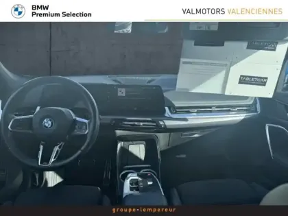 Photo 10 BMW X1  xDrive25e 245ch M Sport