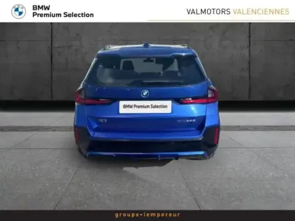 Photo 5 BMW X1  xDrive25e 245ch M Sport