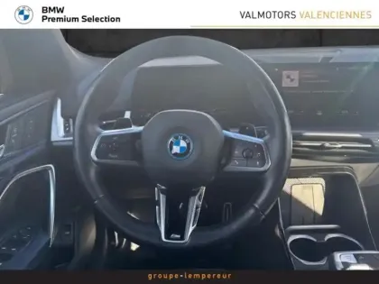 Photo 11 BMW X1  xDrive25e 245ch M Sport