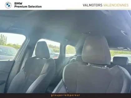 Photo 9 BMW X1  xDrive25e 245ch M Sport