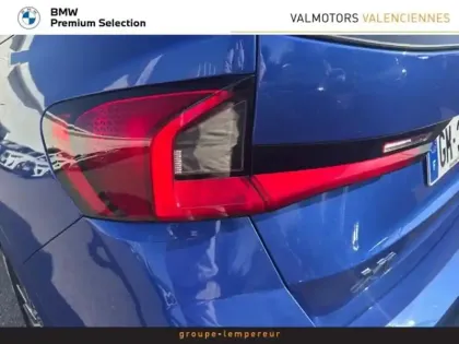 Photo 6 BMW X1  xDrive25e 245ch M Sport