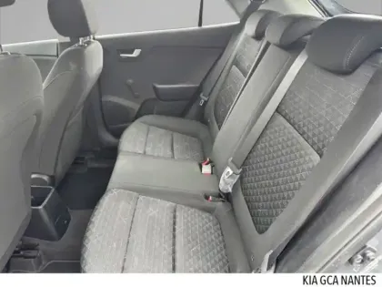 Photo 13 Kia Rio  1.2 DPi 84ch Motion