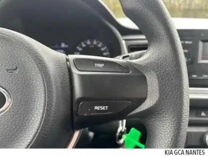 Photo 9 Kia Rio  1.2 DPi 84ch Motion