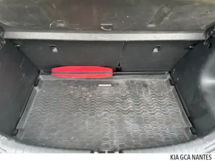 Photo 14 Kia Rio  1.2 DPi 84ch Motion