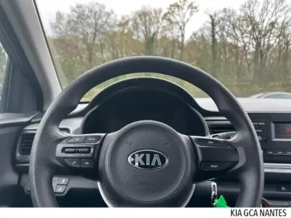 Photo 7 Kia Rio  1.2 DPi 84ch Motion