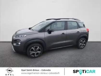 Photo Citroën C3 Aircross Feel