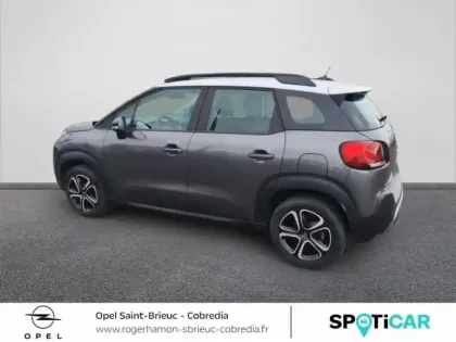 Photo 6 Citroën C3 Aircross  PureTech 110ch S&S Feel E6.d 6cv