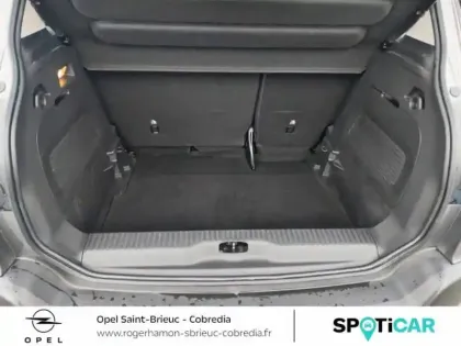 Photo 5 Citroën C3 Aircross  PureTech 110ch S&S Feel E6.d 6cv