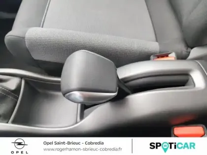 Photo 11 Citroën C3 Aircross  PureTech 110ch S&S Feel E6.d 6cv