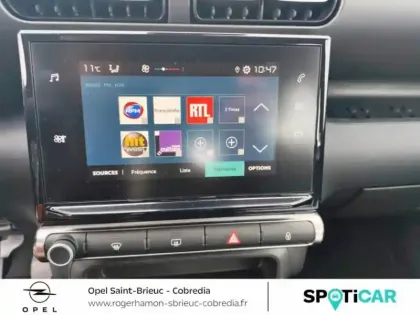 Photo 13 Citroën C3 Aircross  PureTech 110ch S&S Feel E6.d 6cv