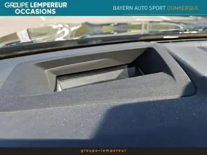 Photo 12 BMW X3 Gén. III (G01) Ph1 Luxury 5