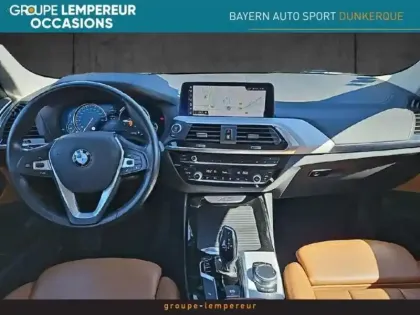 Photo 9 BMW X3 Gén. III (G01) Ph1 Luxury 5