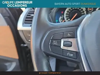 Photo 14 BMW X3 Gén. III (G01) Ph1 Luxury 5