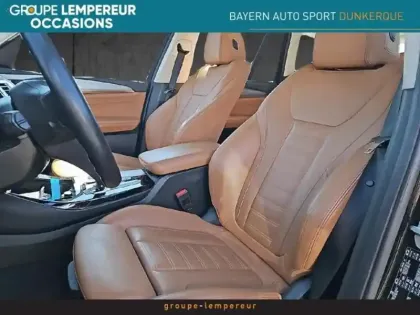 Photo 8 BMW X3 Gén. III (G01) Ph1 Luxury 5