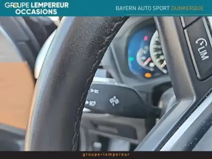 Photo 13 BMW X3 Gén. III (G01) Ph1 Luxury 5