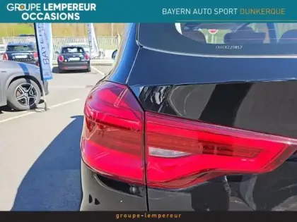 Photo 6 BMW X3 Gén. III (G01) Ph1 Luxury 5