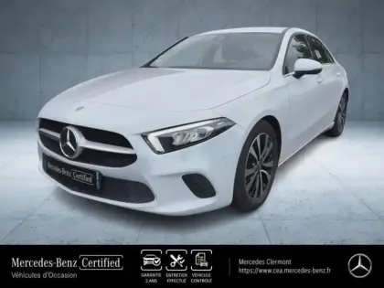 Photo Mercedes Classe A