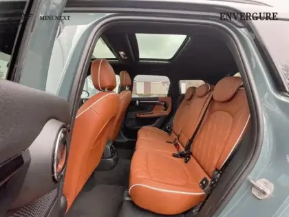 Photo 12 Mini Countryman  Cooper  136ch Northwood BVA7