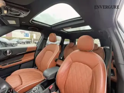 Photo 11 Mini Countryman  Cooper  136ch Northwood BVA7