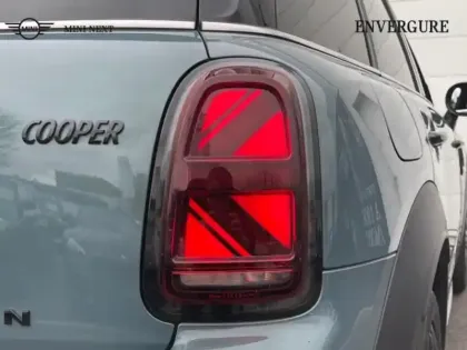 Photo 9 Mini Countryman  Cooper  136ch Northwood BVA7