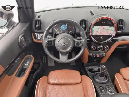 Photo 5 Mini Countryman  Cooper  136ch Northwood BVA7